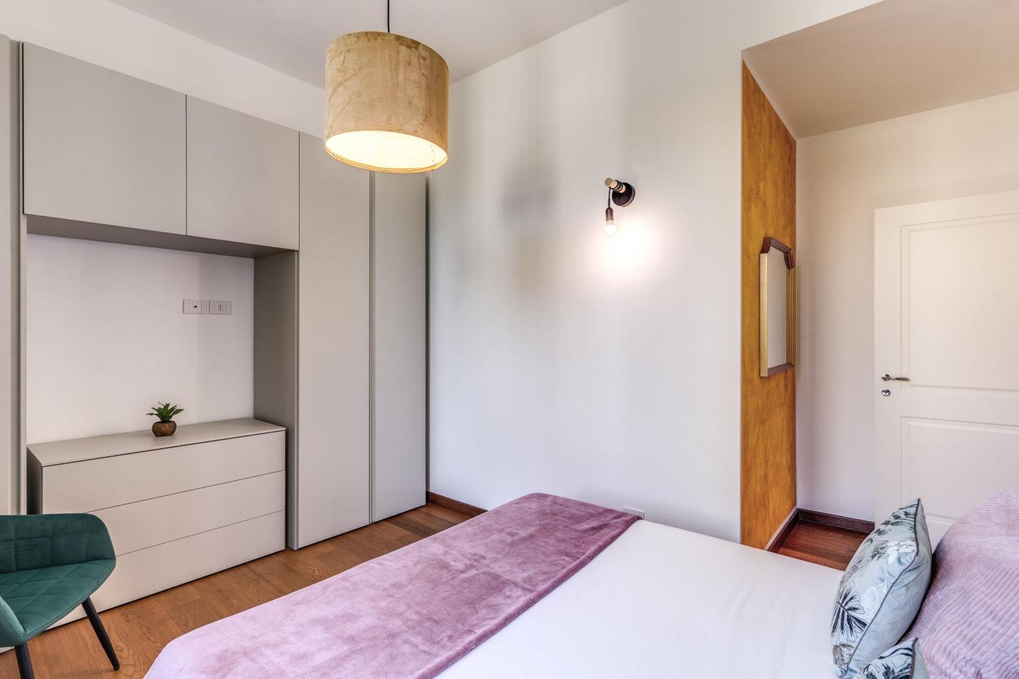 Aweshomeitaly Luxury Apartments Pisa Exterior foto