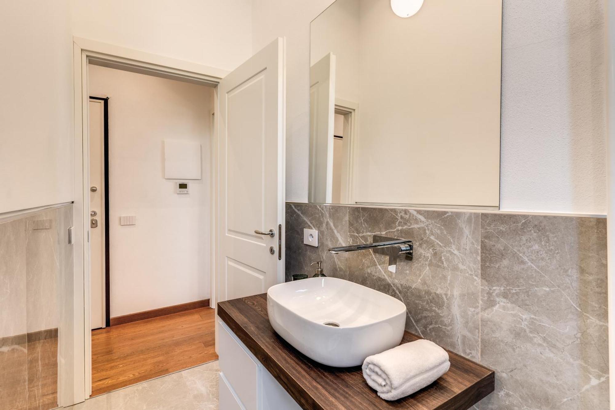 Aweshomeitaly Luxury Apartments Pisa Exterior foto