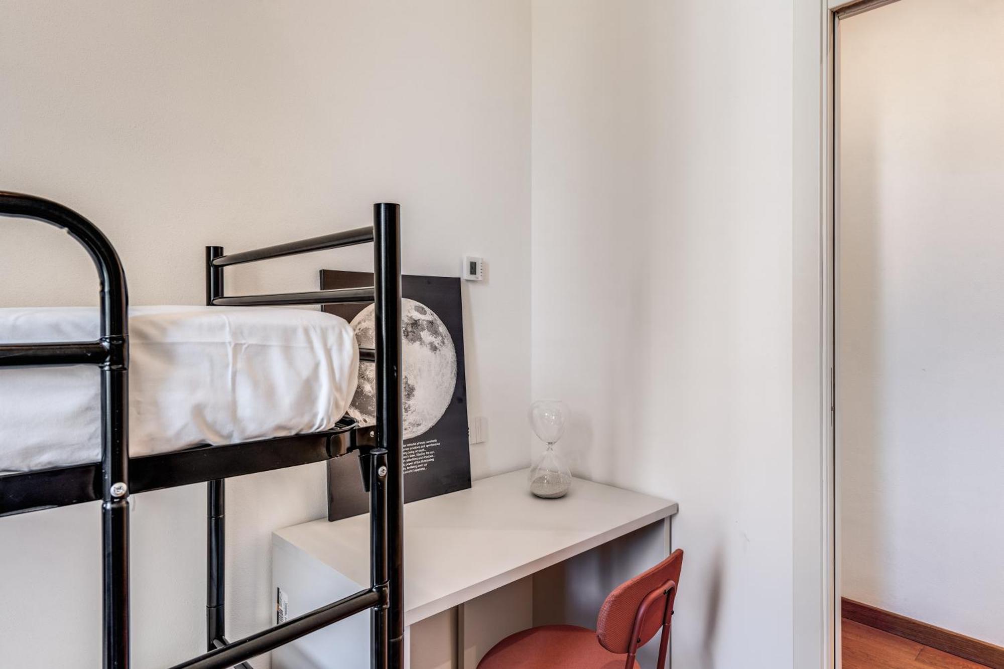 Aweshomeitaly Luxury Apartments Pisa Exterior foto