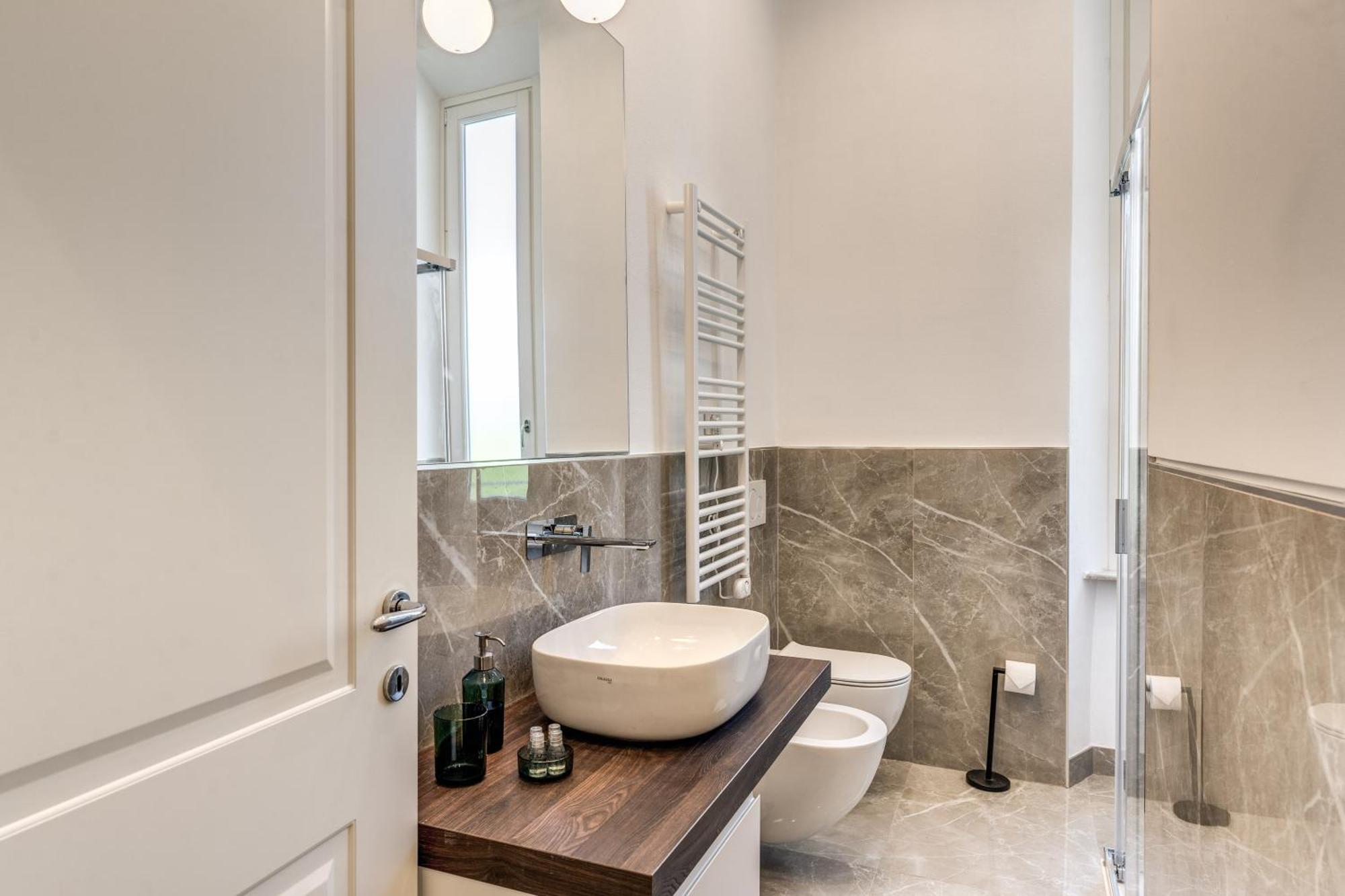 Aweshomeitaly Luxury Apartments Pisa Exterior foto