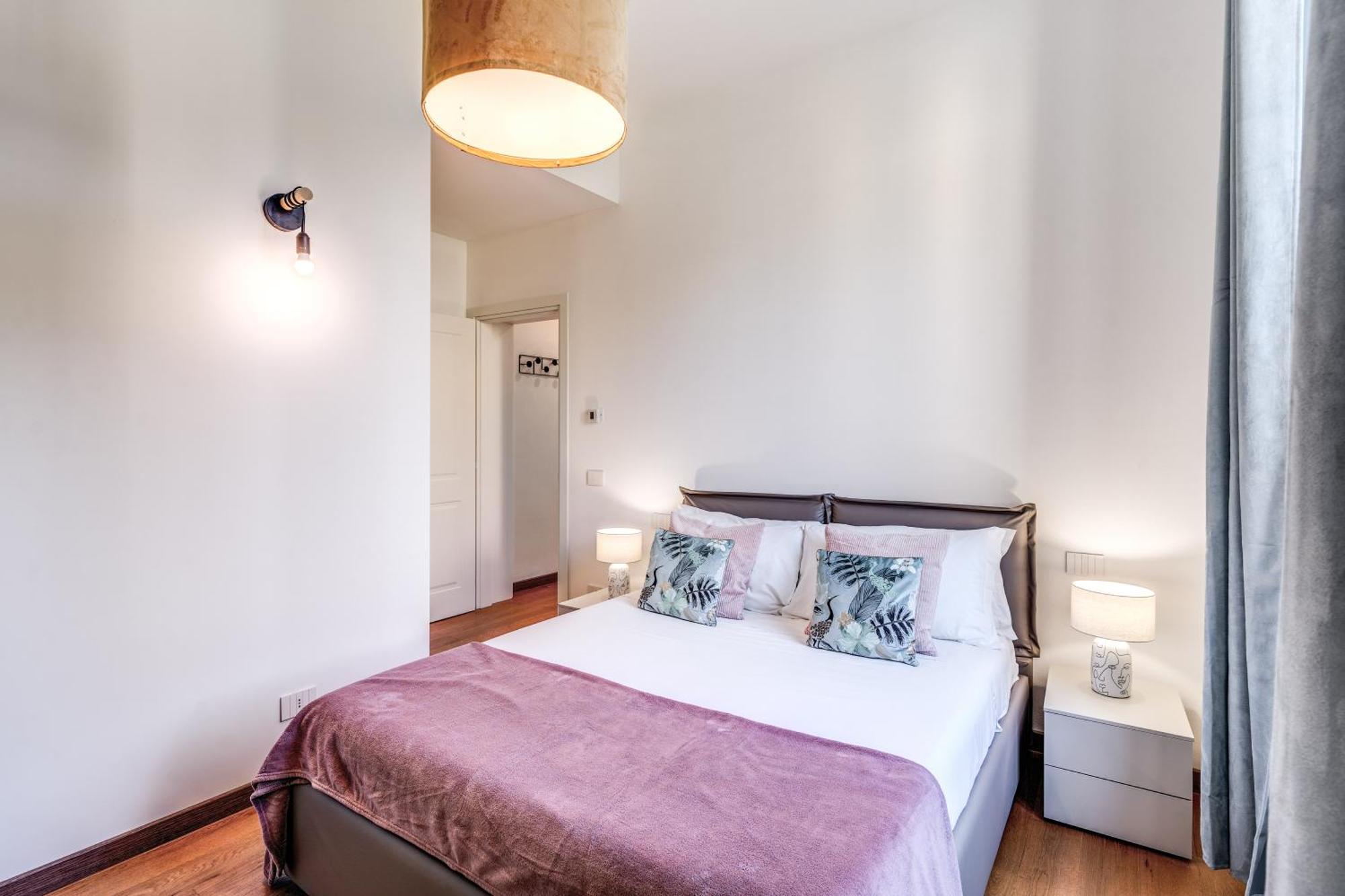 Aweshomeitaly Luxury Apartments Pisa Exterior foto