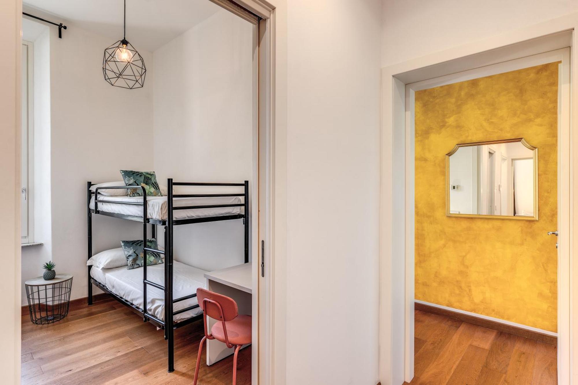 Aweshomeitaly Luxury Apartments Pisa Exterior foto