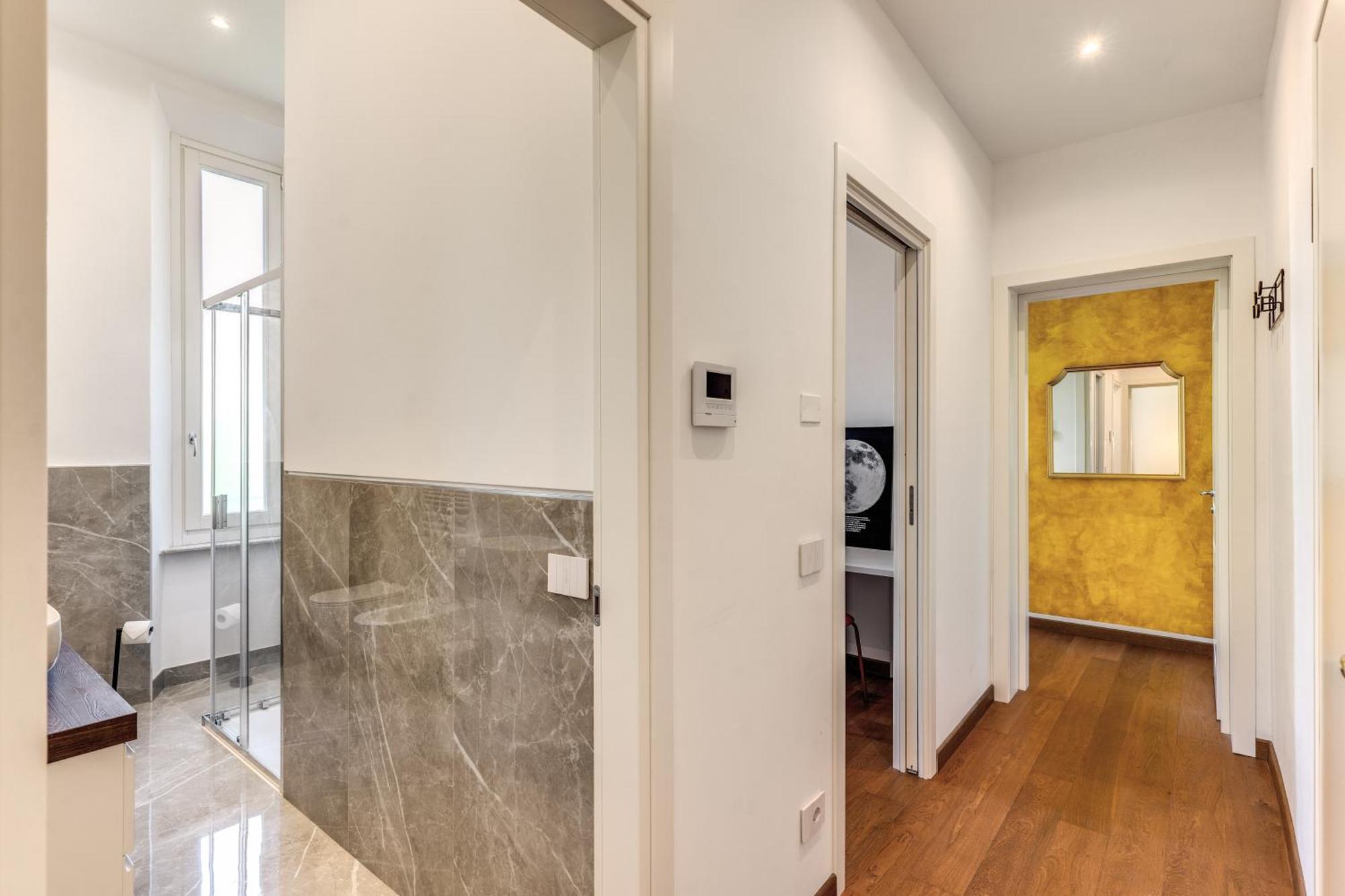 Aweshomeitaly Luxury Apartments Pisa Exterior foto