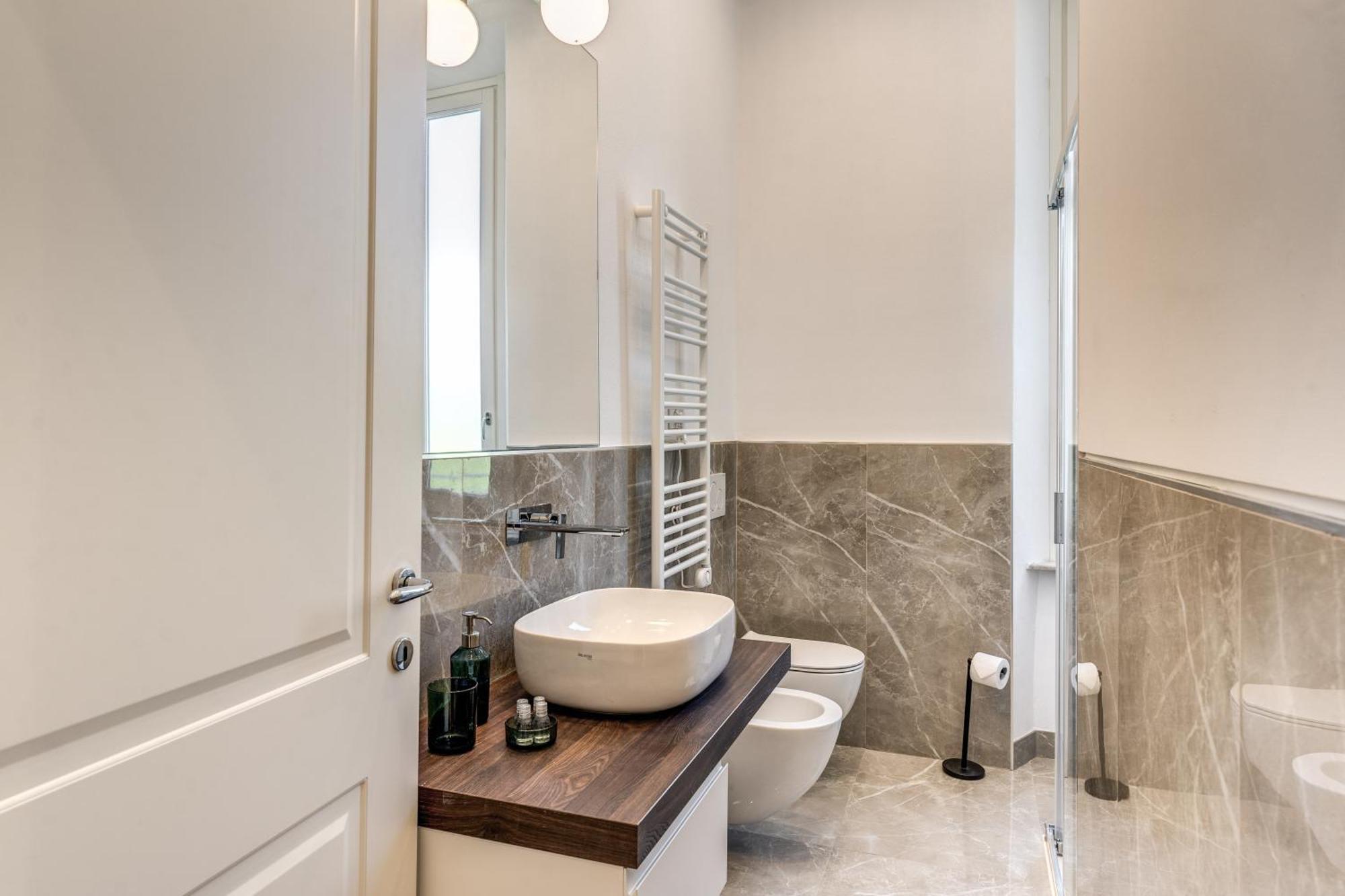 Aweshomeitaly Luxury Apartments Pisa Exterior foto