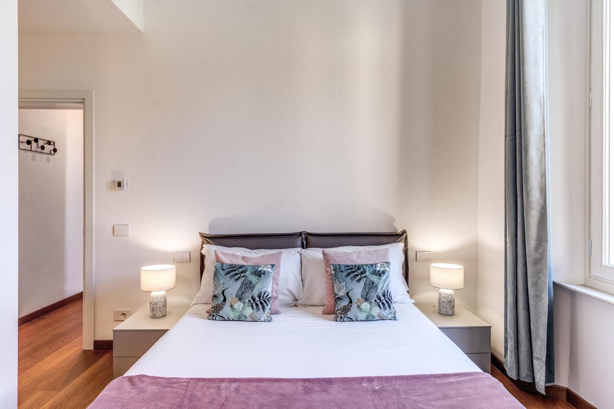 Aweshomeitaly Luxury Apartments Pisa Exterior foto