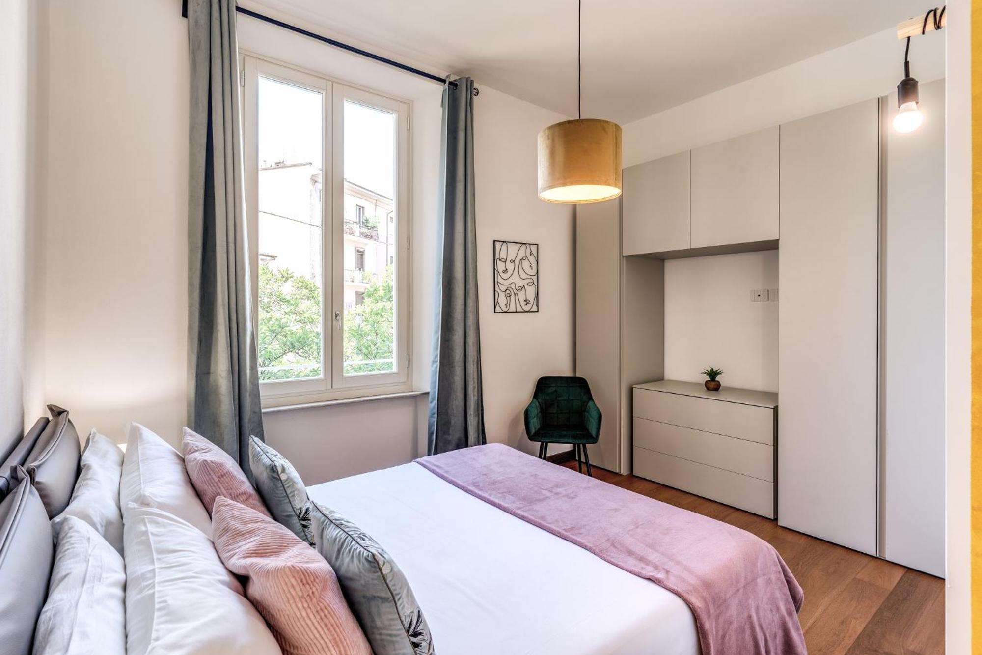 Aweshomeitaly Luxury Apartments Pisa Exterior foto
