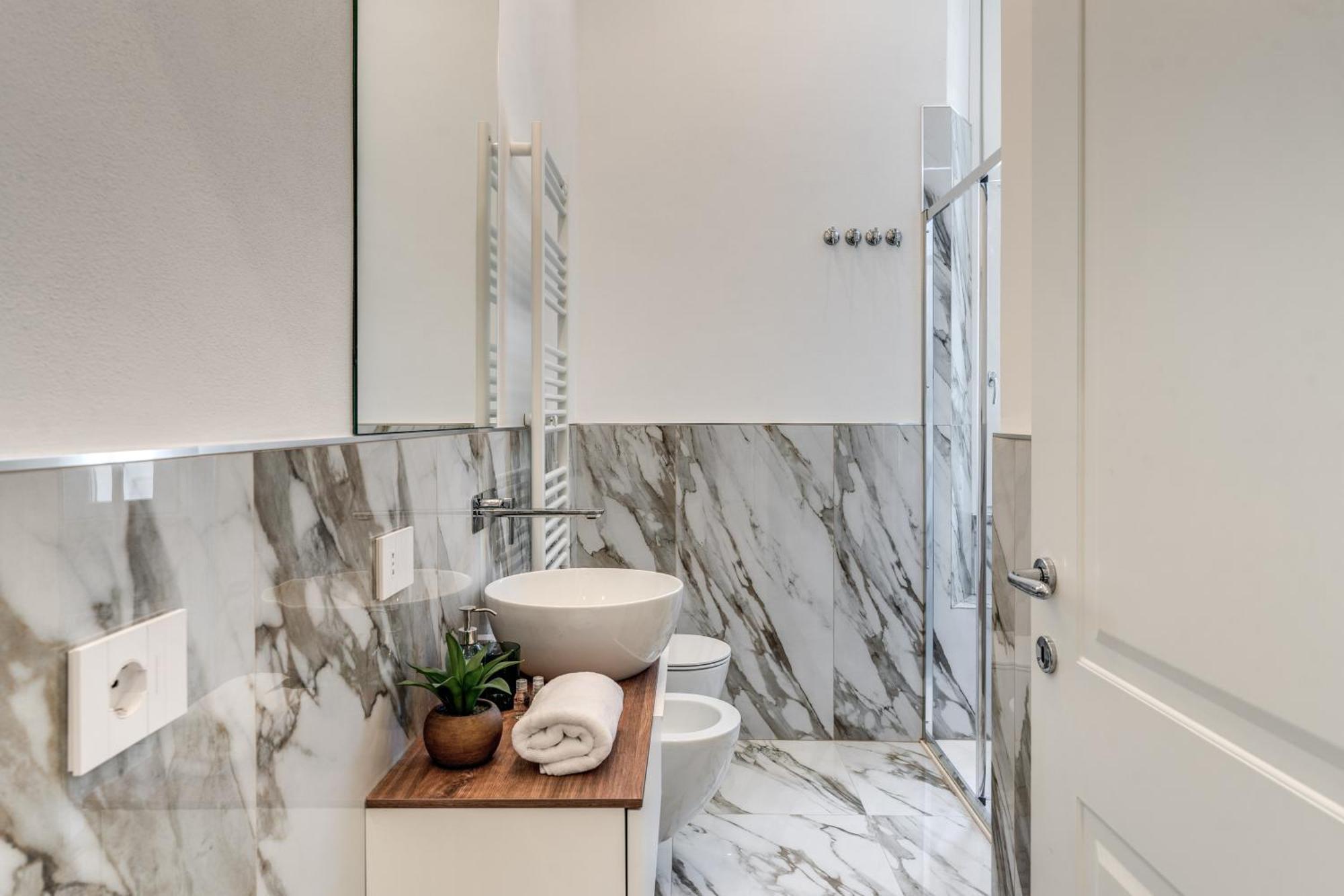 Aweshomeitaly Luxury Apartments Pisa Exterior foto