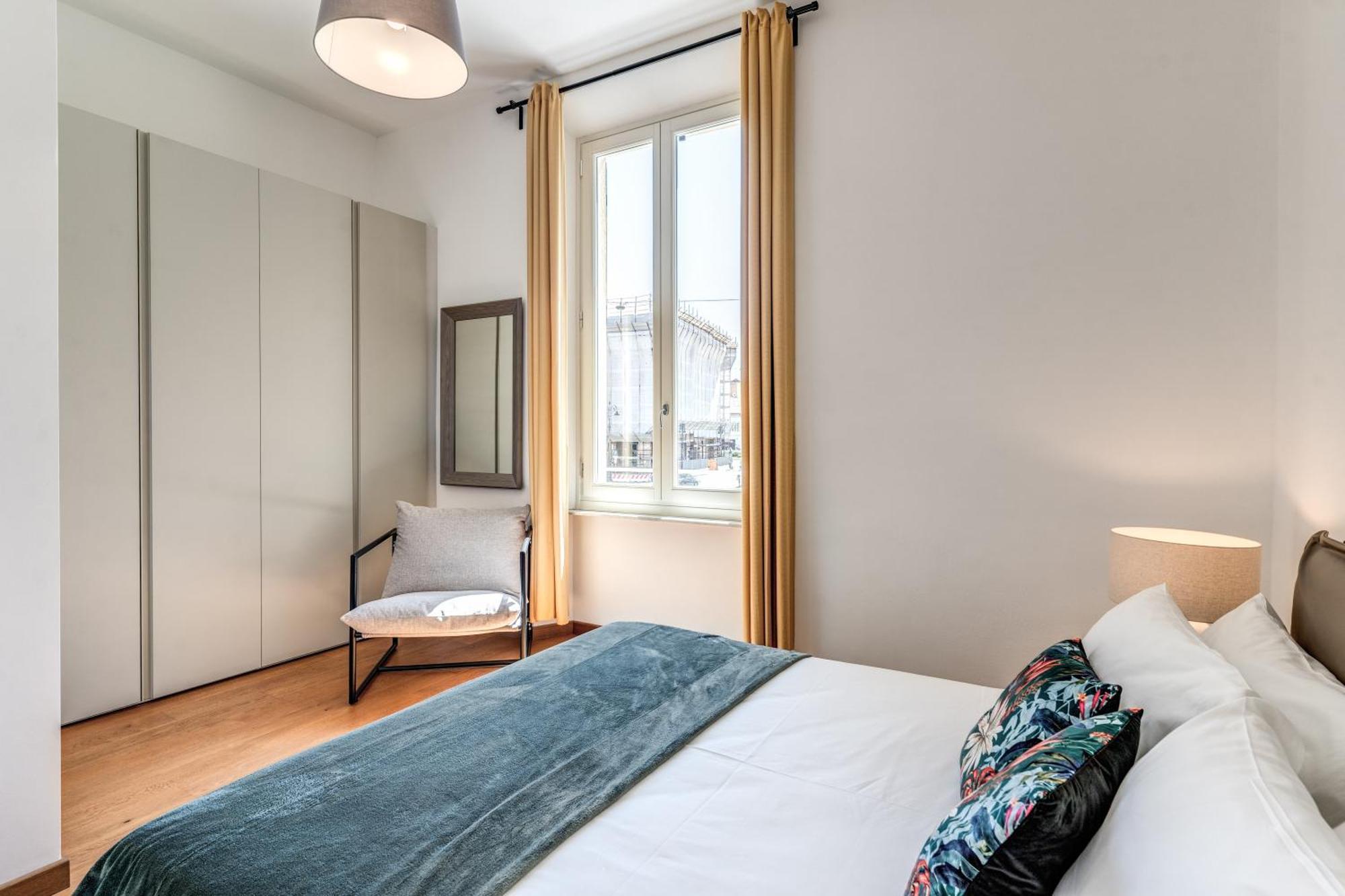 Aweshomeitaly Luxury Apartments Pisa Exterior foto