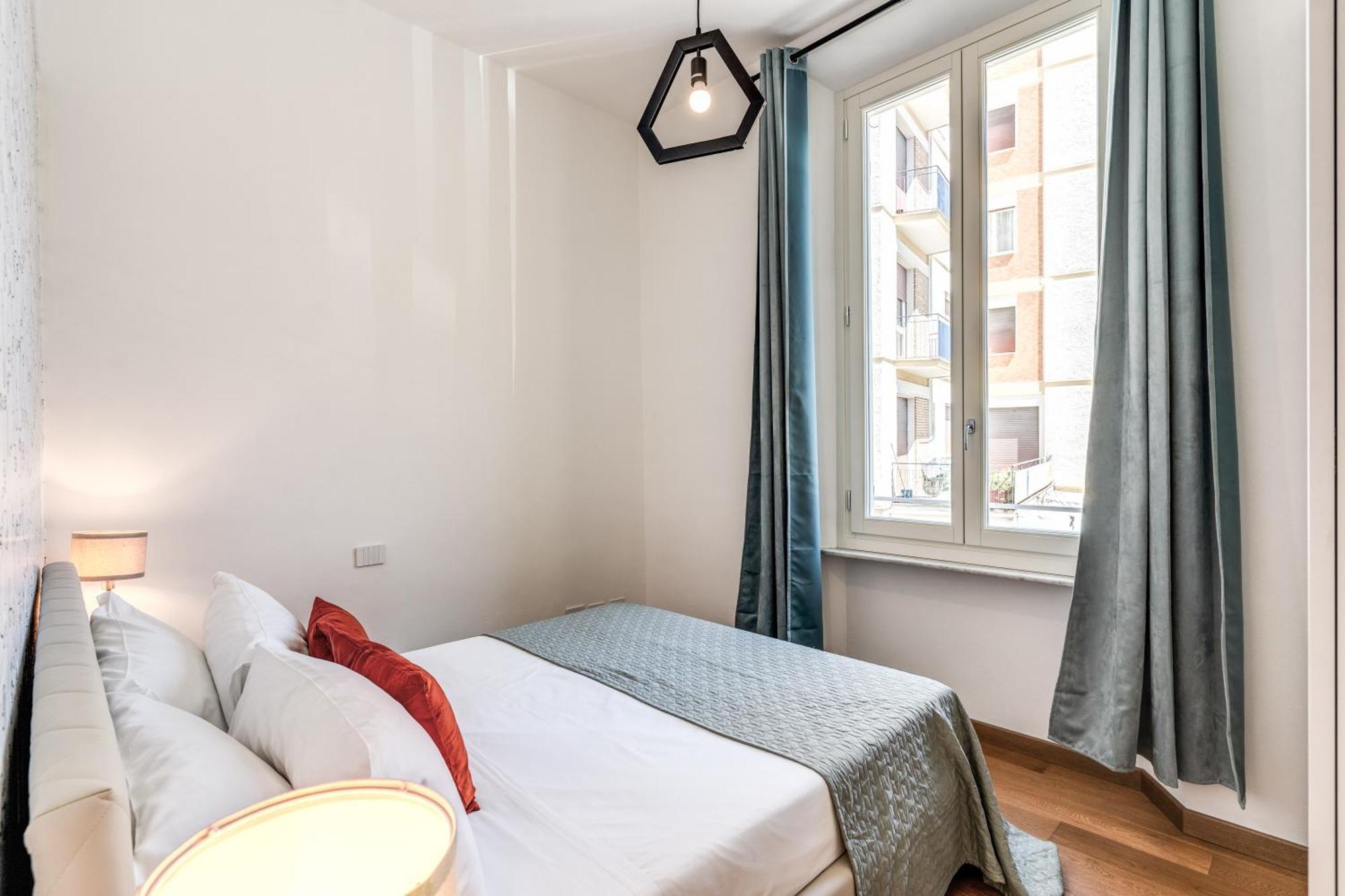 Aweshomeitaly Luxury Apartments Pisa Exterior foto