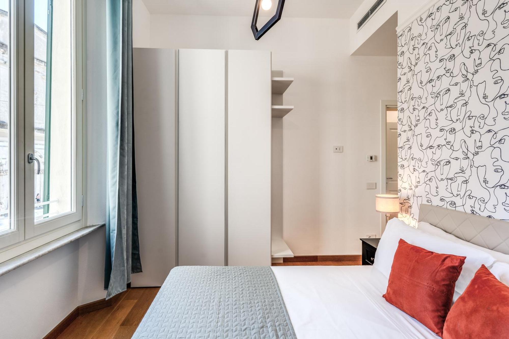 Aweshomeitaly Luxury Apartments Pisa Exterior foto