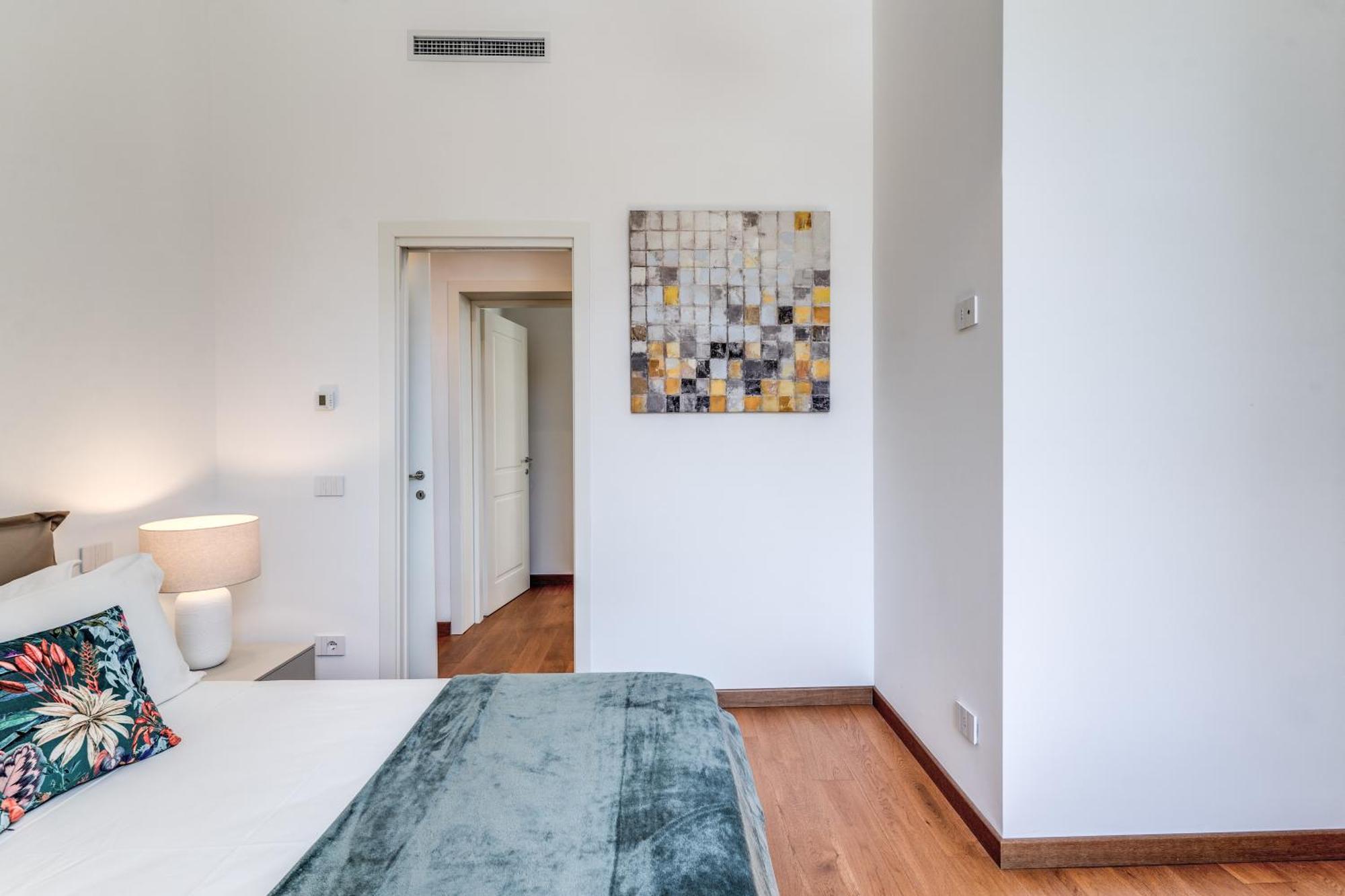 Aweshomeitaly Luxury Apartments Pisa Exterior foto