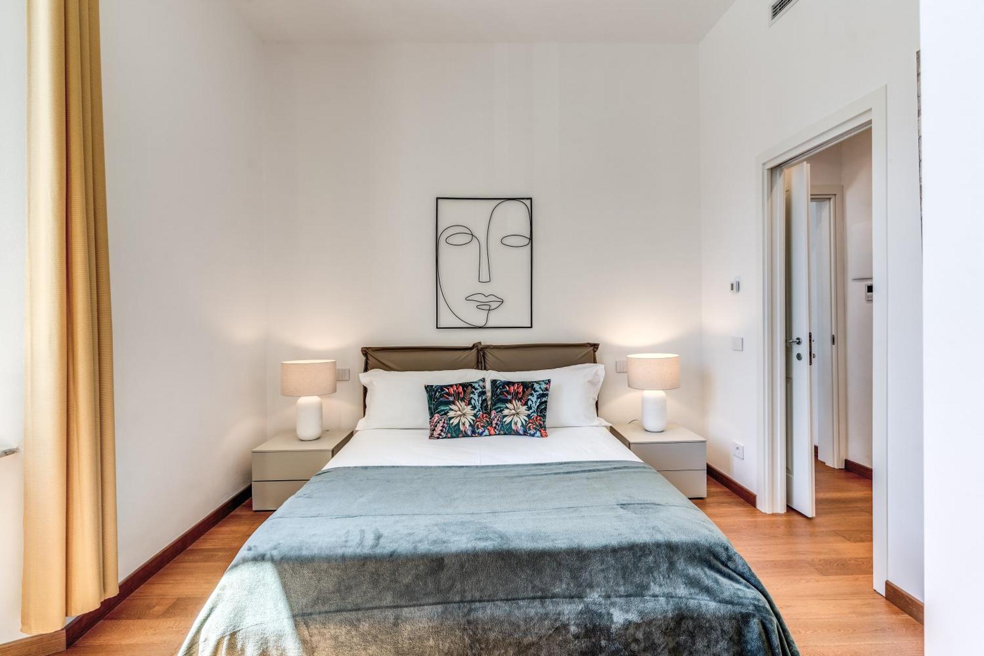 Aweshomeitaly Luxury Apartments Pisa Exterior foto