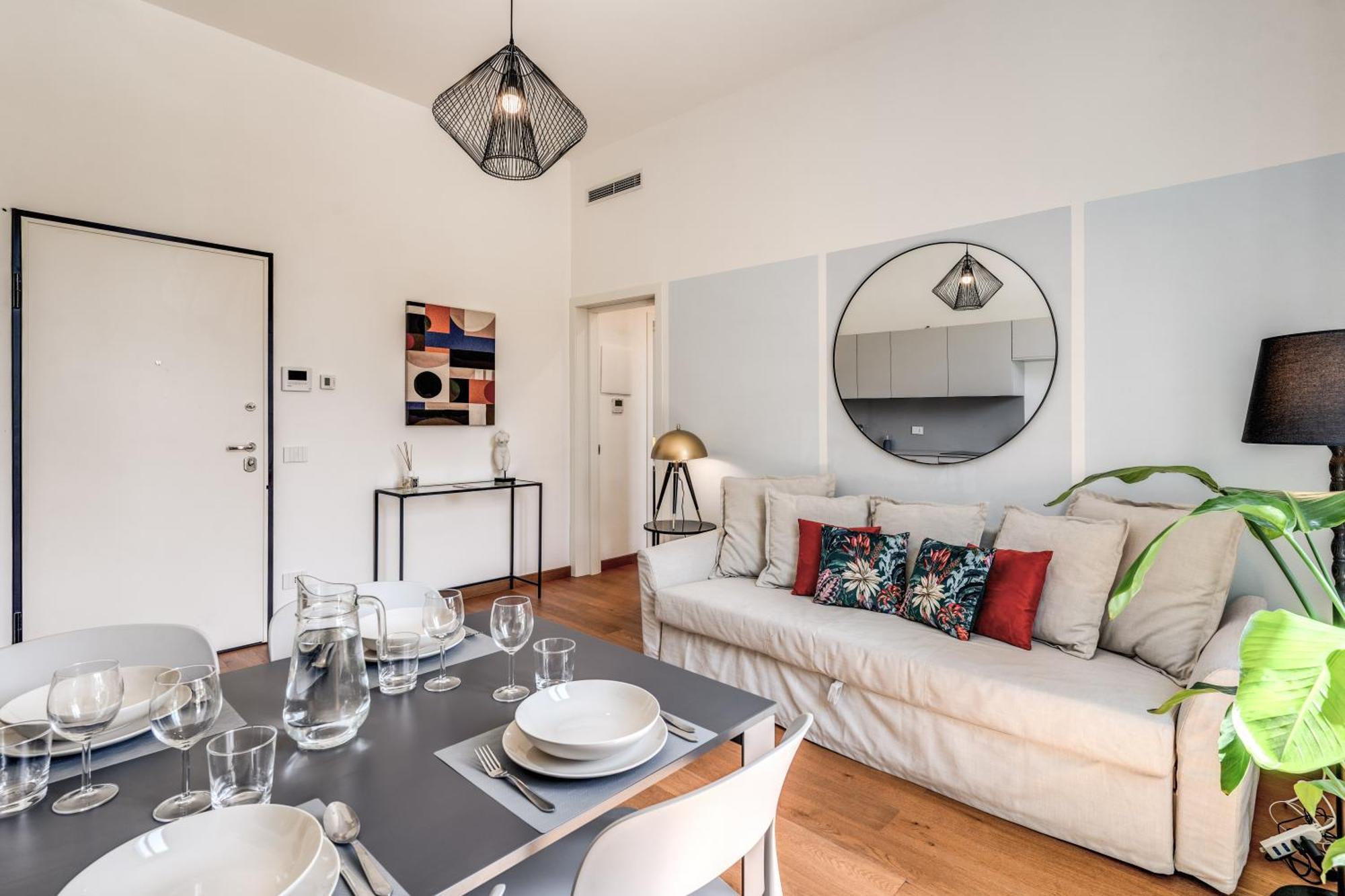 Aweshomeitaly Luxury Apartments Pisa Exterior foto