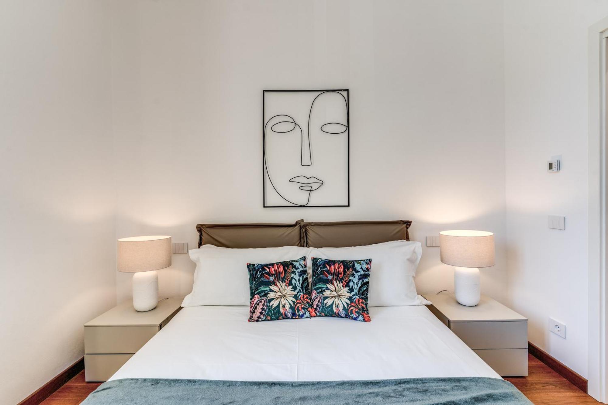 Aweshomeitaly Luxury Apartments Pisa Exterior foto