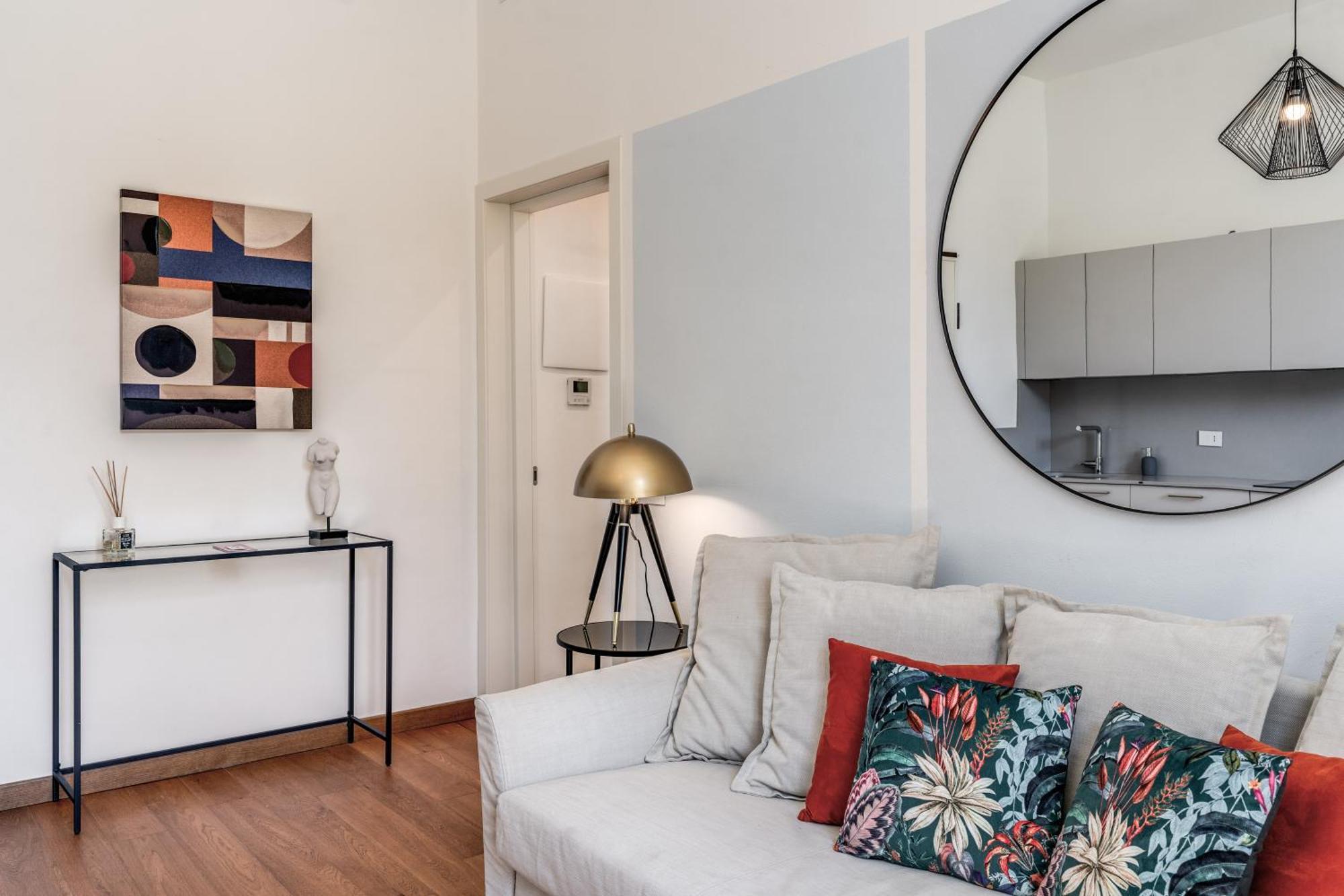 Aweshomeitaly Luxury Apartments Pisa Exterior foto