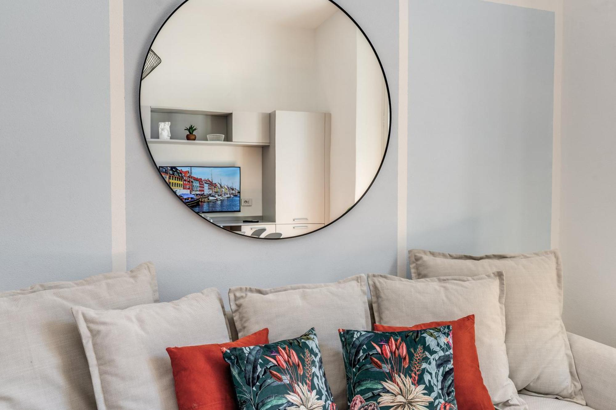 Aweshomeitaly Luxury Apartments Pisa Exterior foto