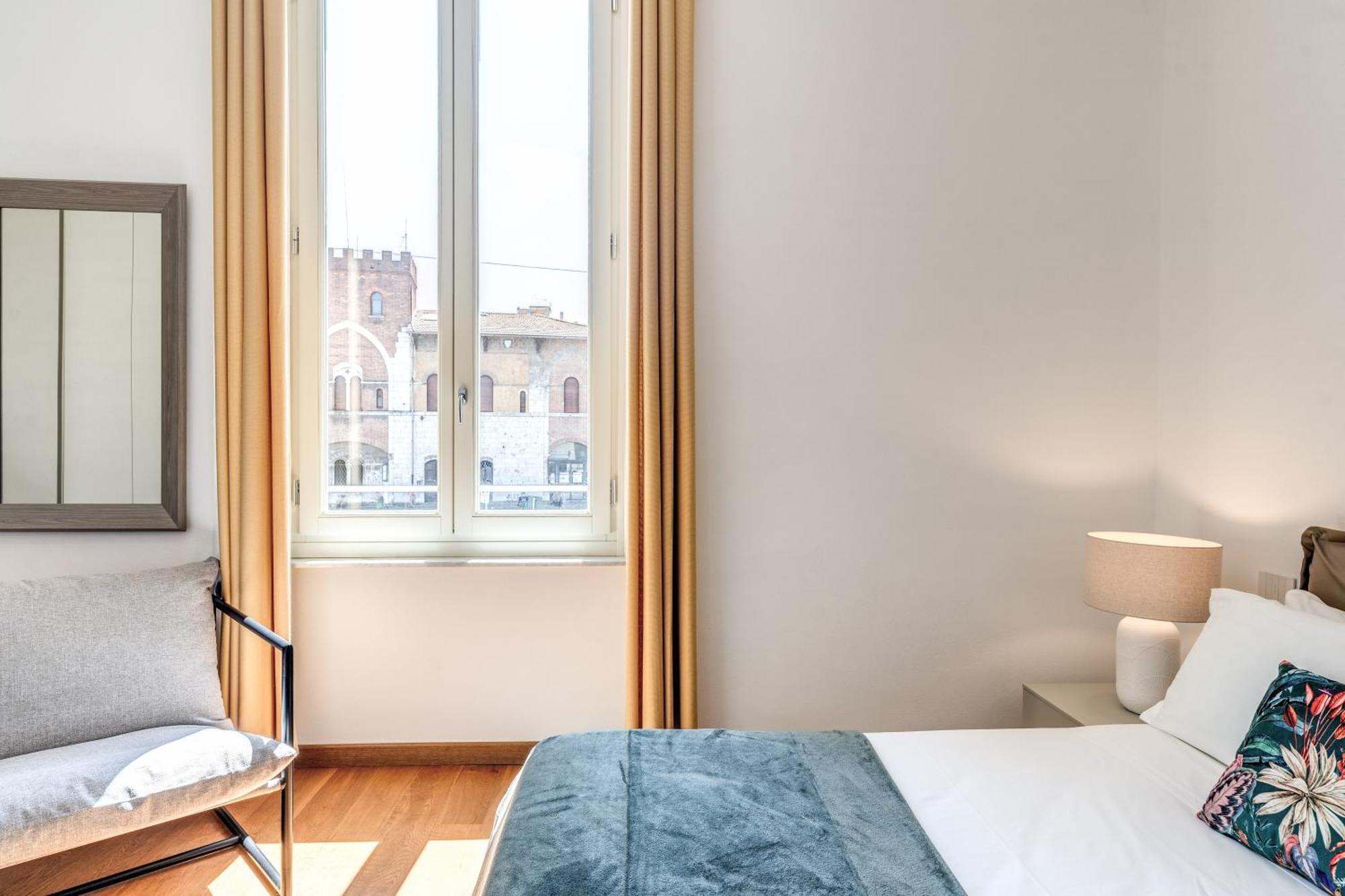Aweshomeitaly Luxury Apartments Pisa Exterior foto