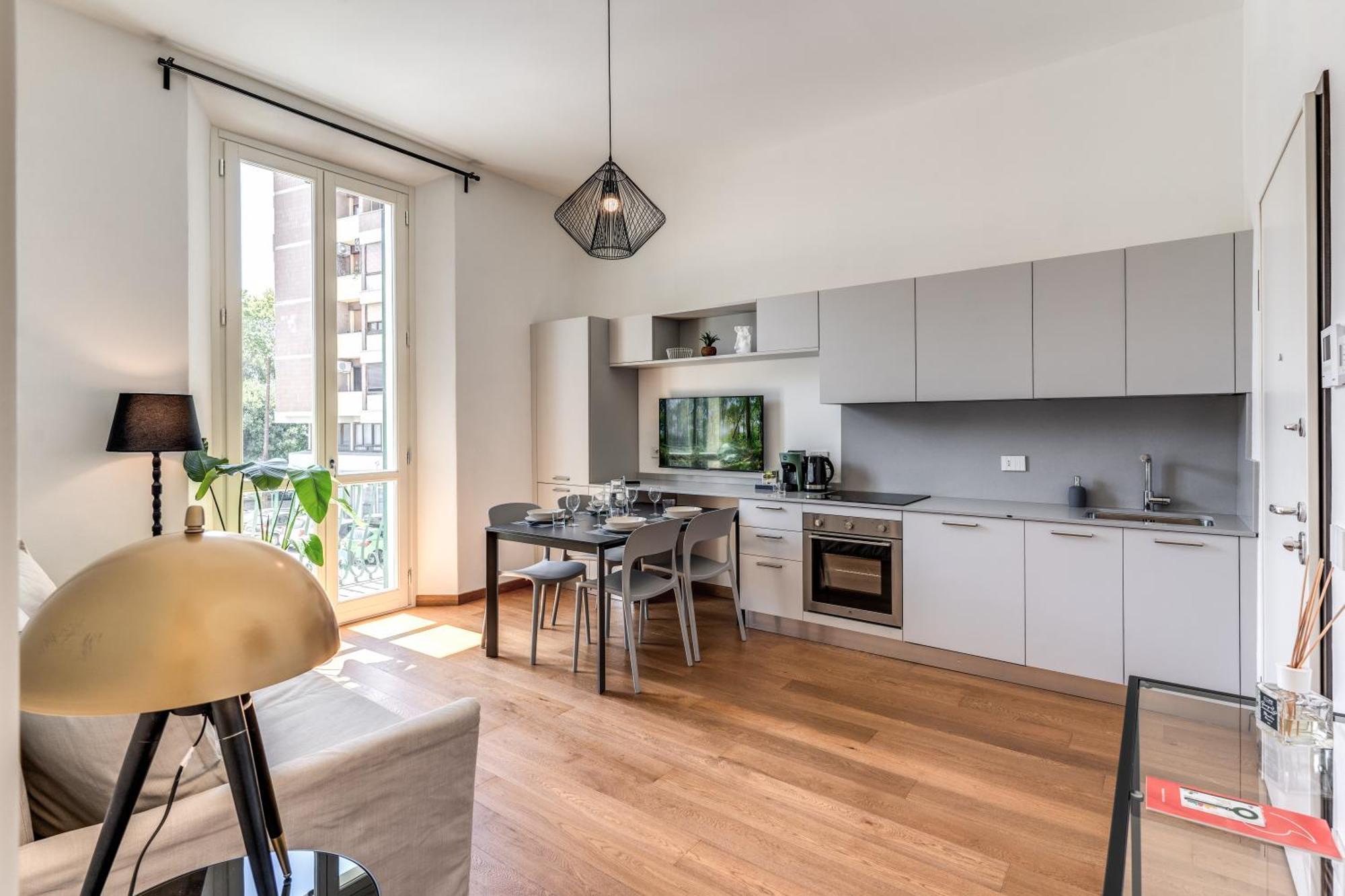 Aweshomeitaly Luxury Apartments Pisa Exterior foto