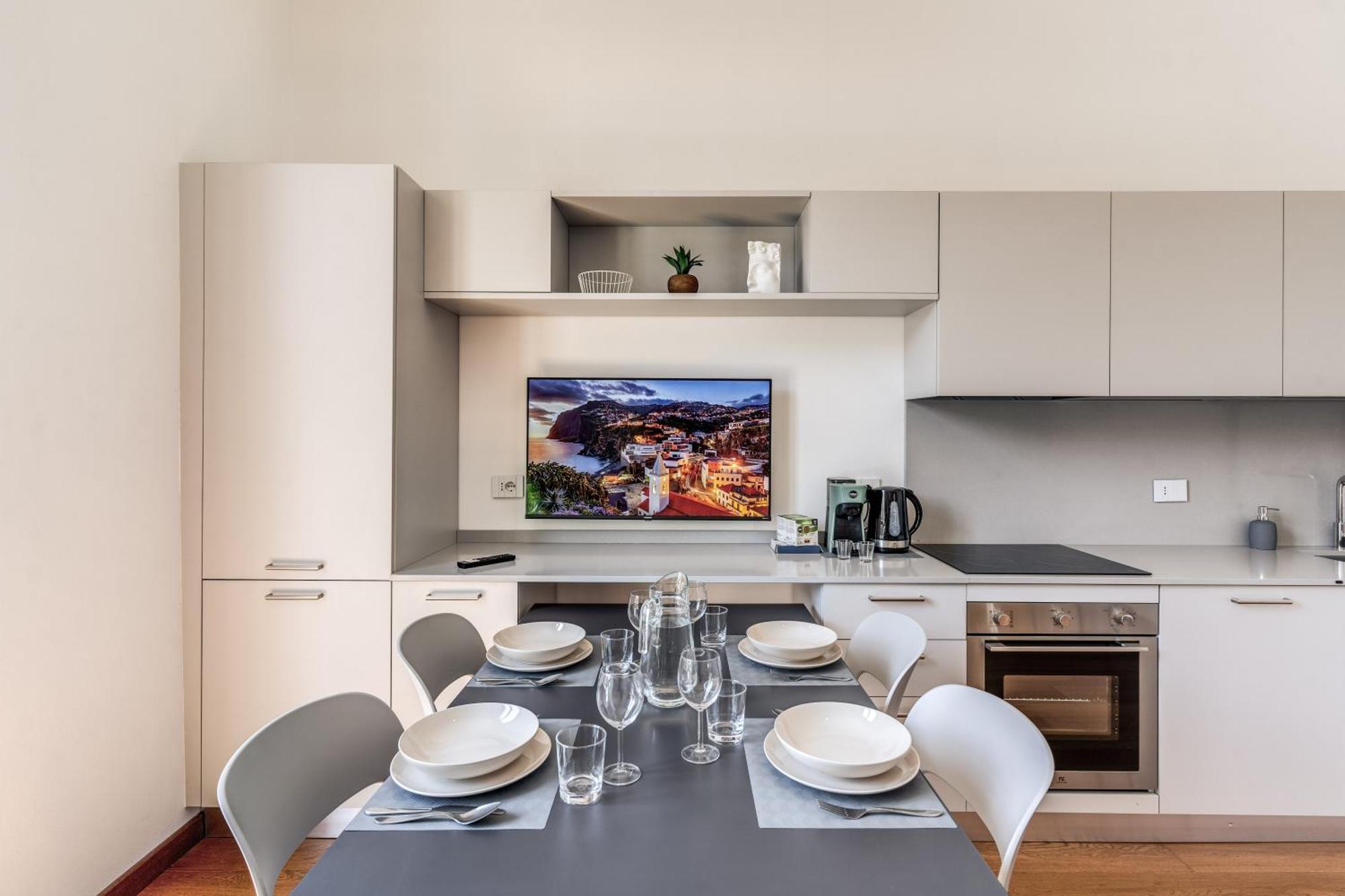 Aweshomeitaly Luxury Apartments Pisa Exterior foto