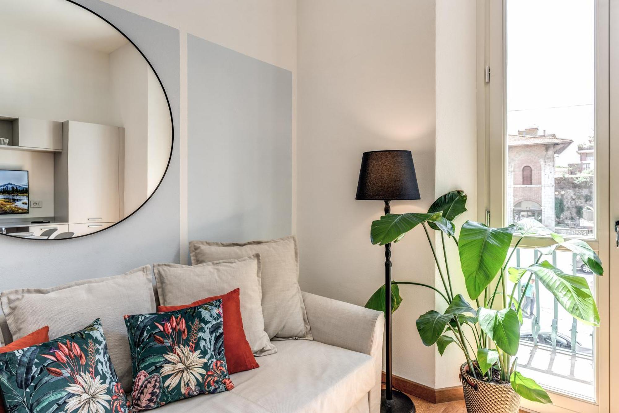 Aweshomeitaly Luxury Apartments Pisa Exterior foto