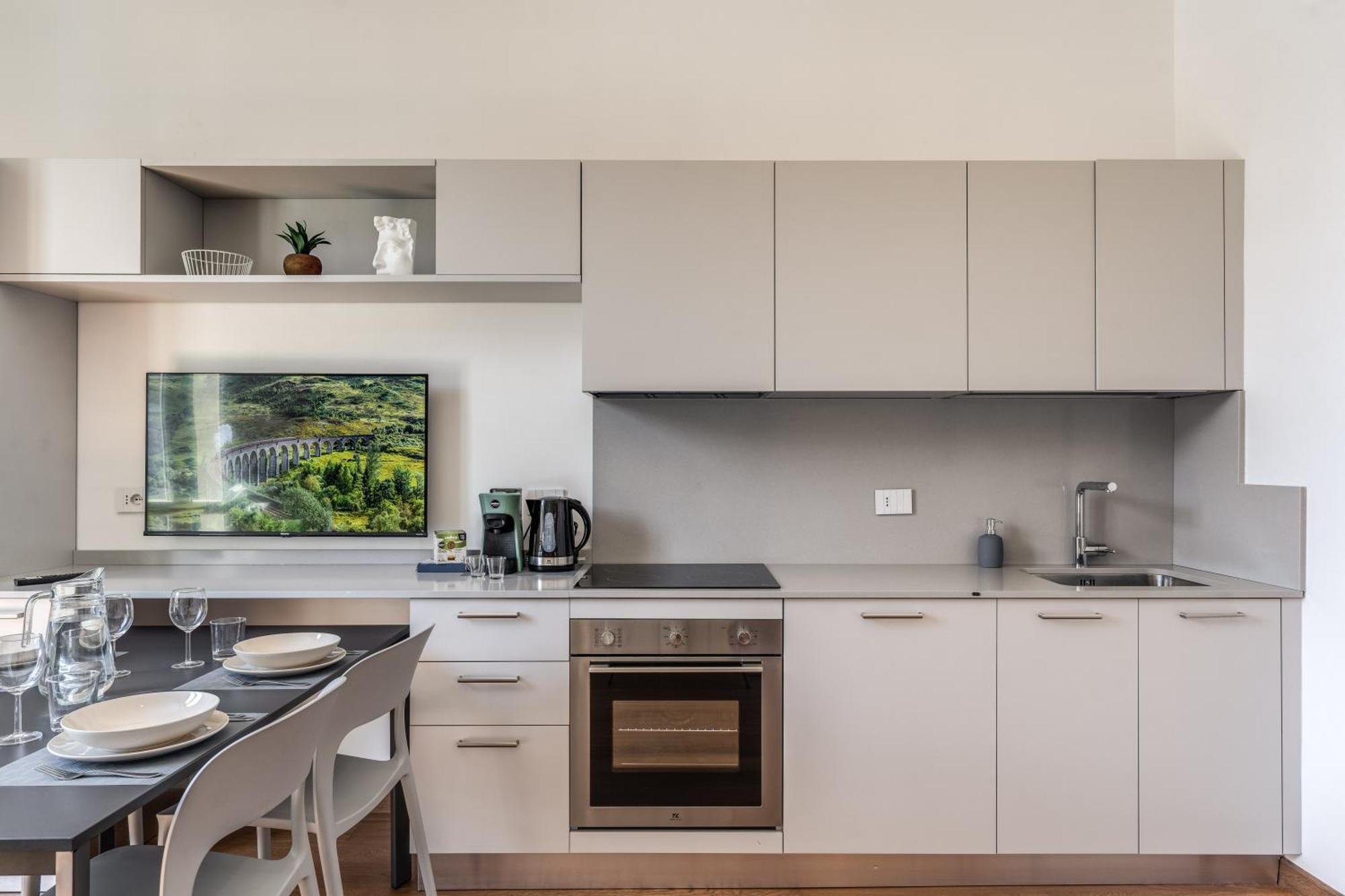 Aweshomeitaly Luxury Apartments Pisa Exterior foto