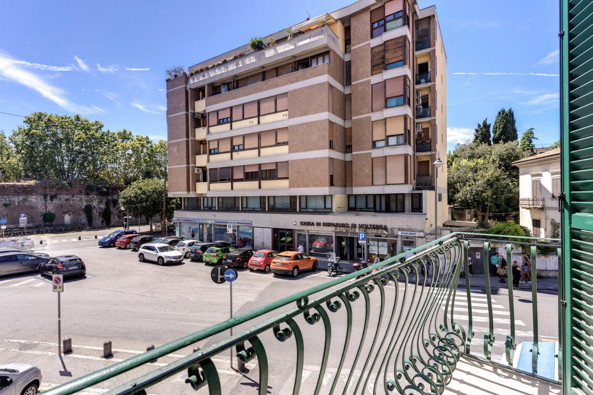 Aweshomeitaly Luxury Apartments Pisa Exterior foto